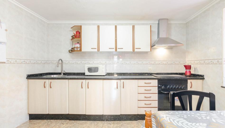 Photo 1 of Country house for sale in Lugar Siones, 7, San Claudio - Trubia - Las Caldas, Asturias