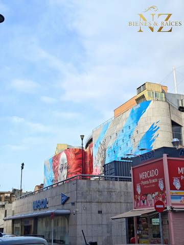 Piso en Venta en Calle de Ramón Sainz, 22 en Vista Alegre