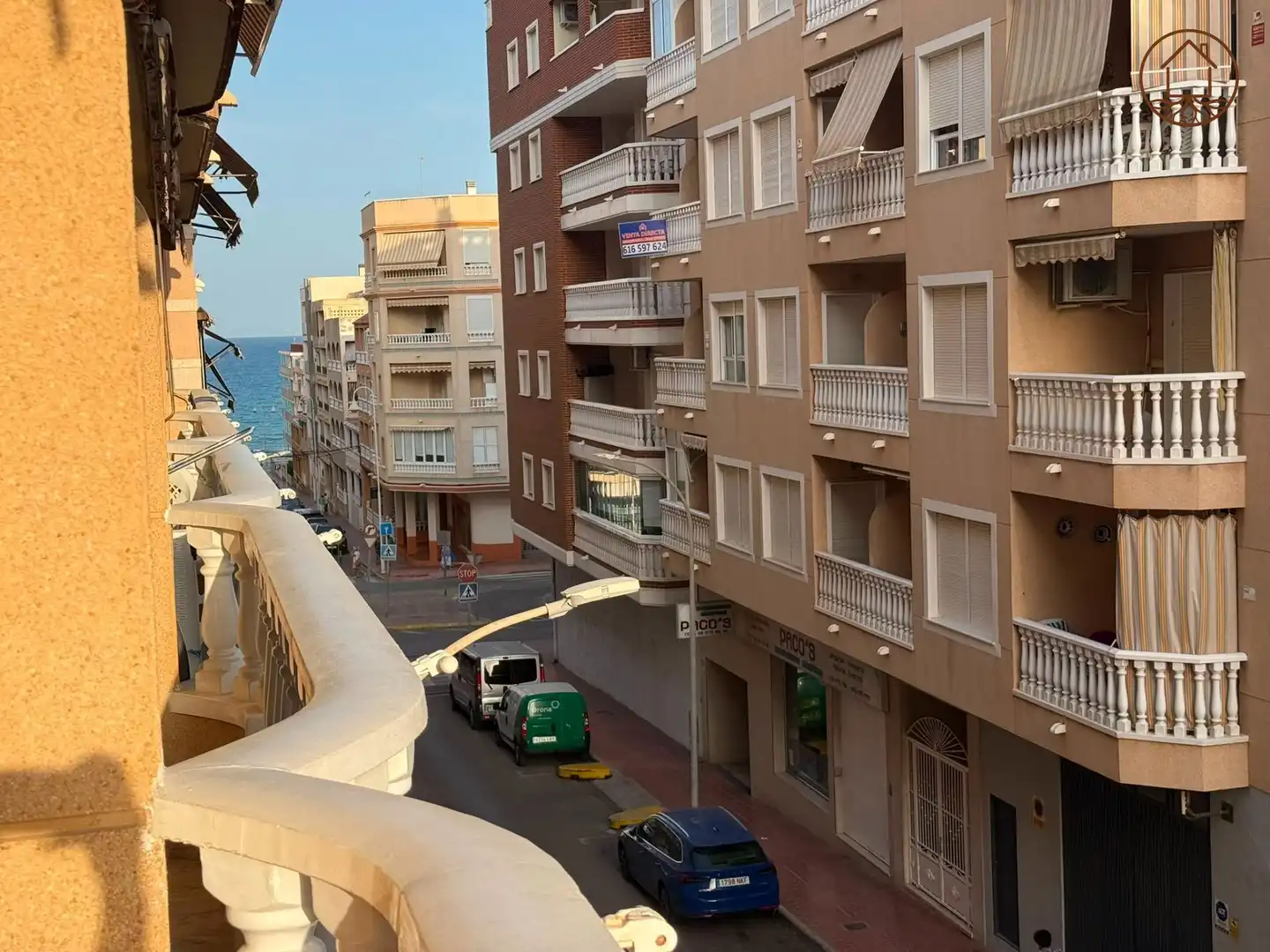 Apartment with lift for sale in Calle Calle Vicente Blasco Ibáñez 52, imagen 2