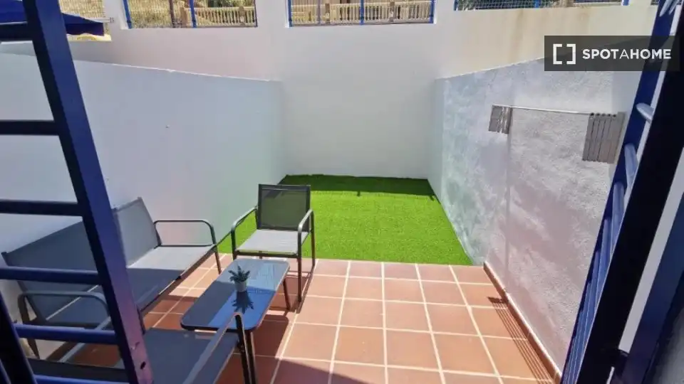 Room in Cortijo Torrequebrada