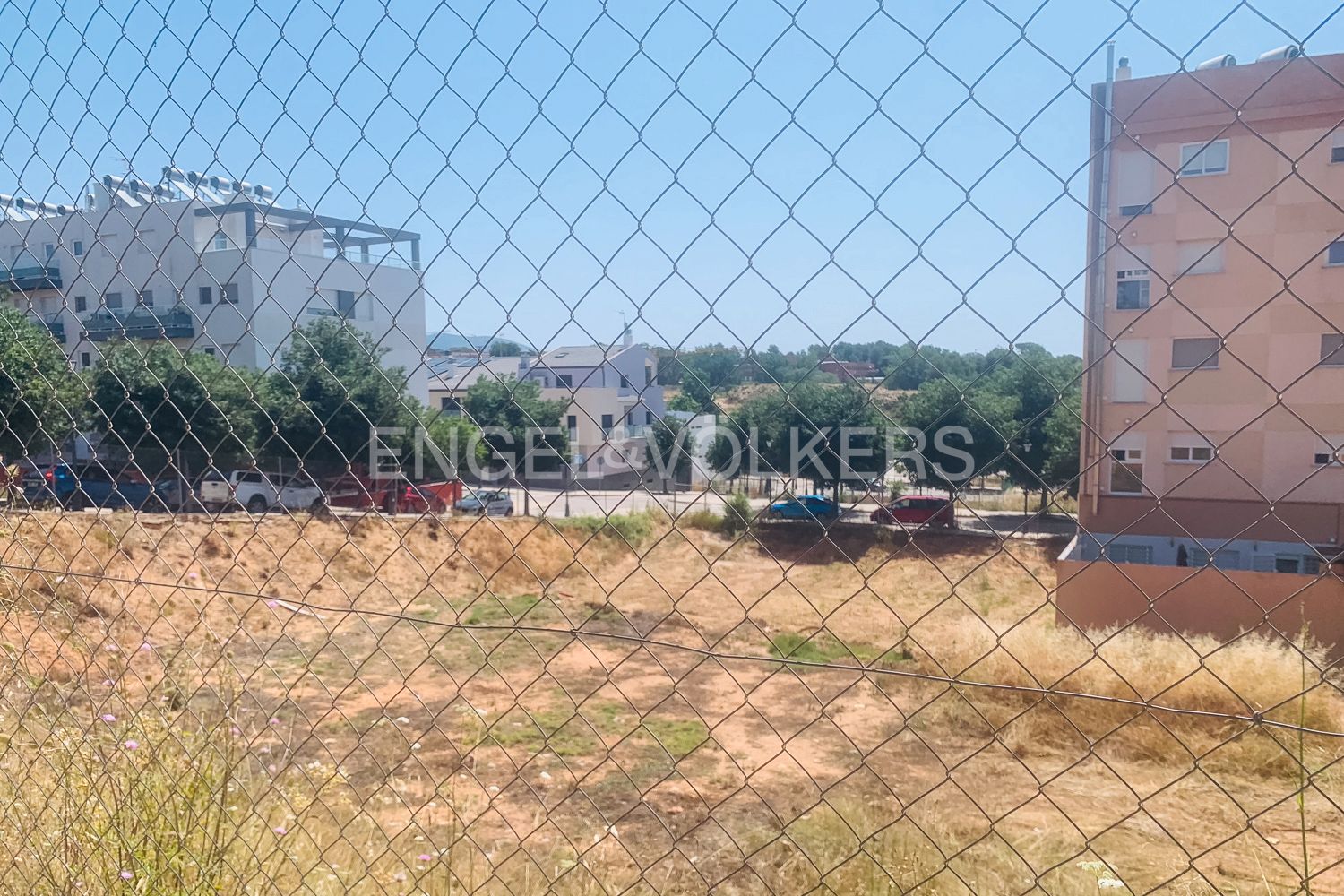 Residencial en venda en Requena