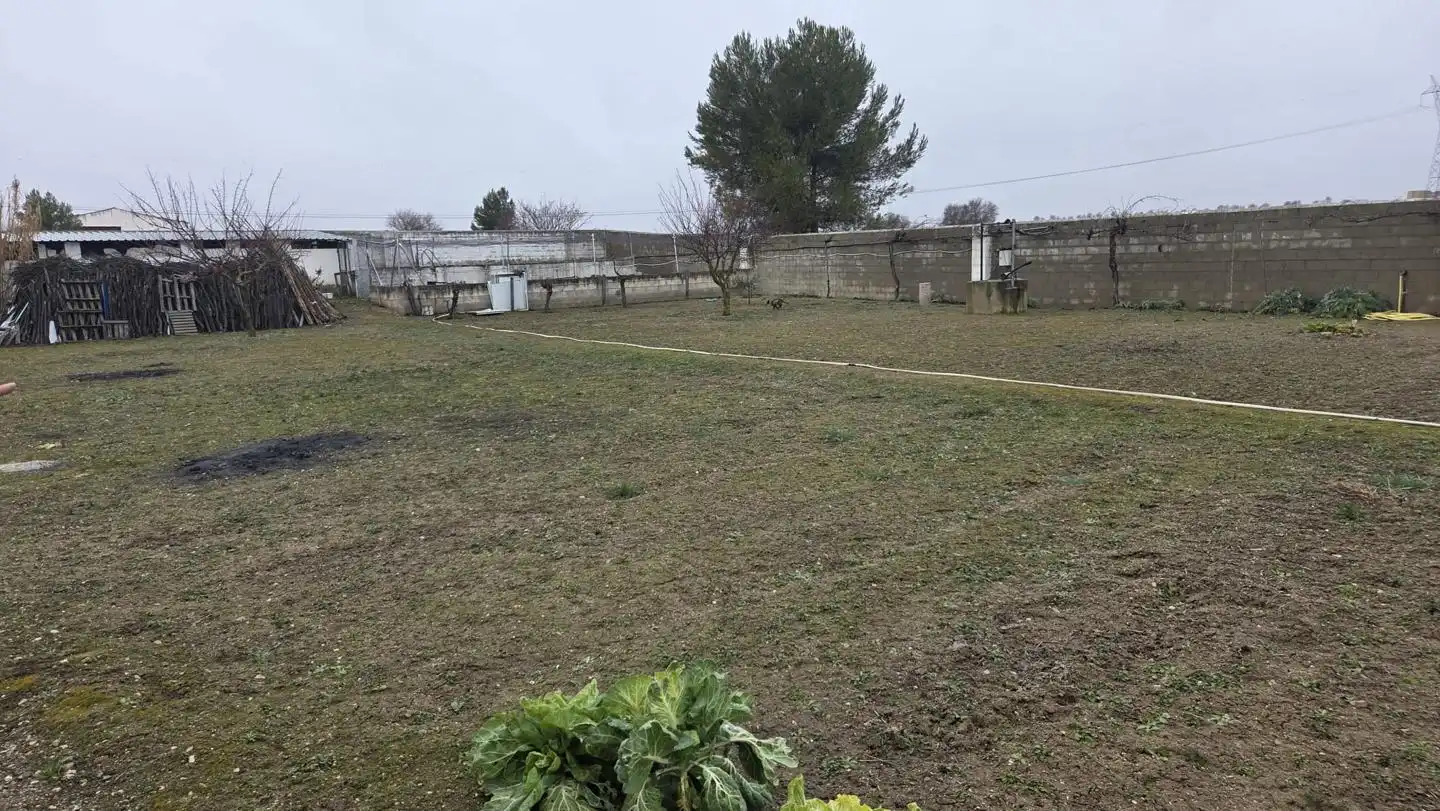 Terreno en venta en El Hito 