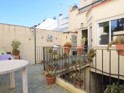 Casa o xalet en venda a Centre, Mataró