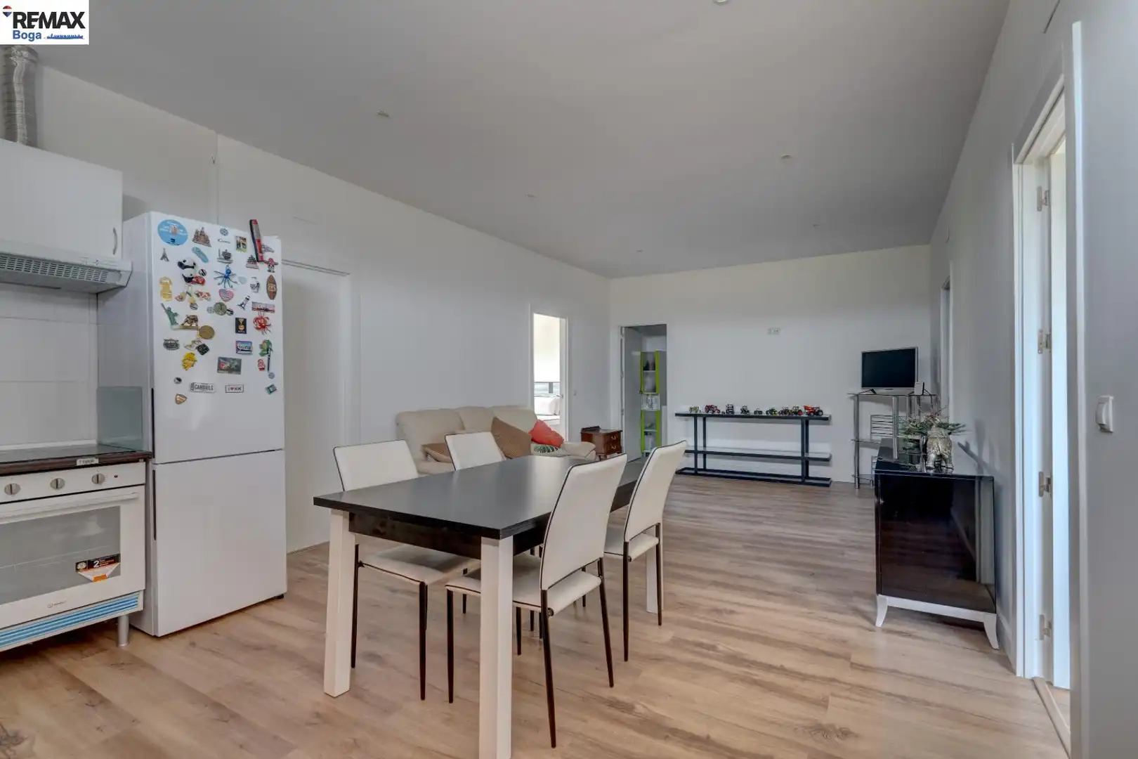 Dining room of Commercial properties for sale in Cordovín  with Furnished