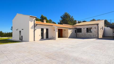 Foto 3 von Haus oder Chalet zum Verkauf in La Xara - La Sella, Dénia