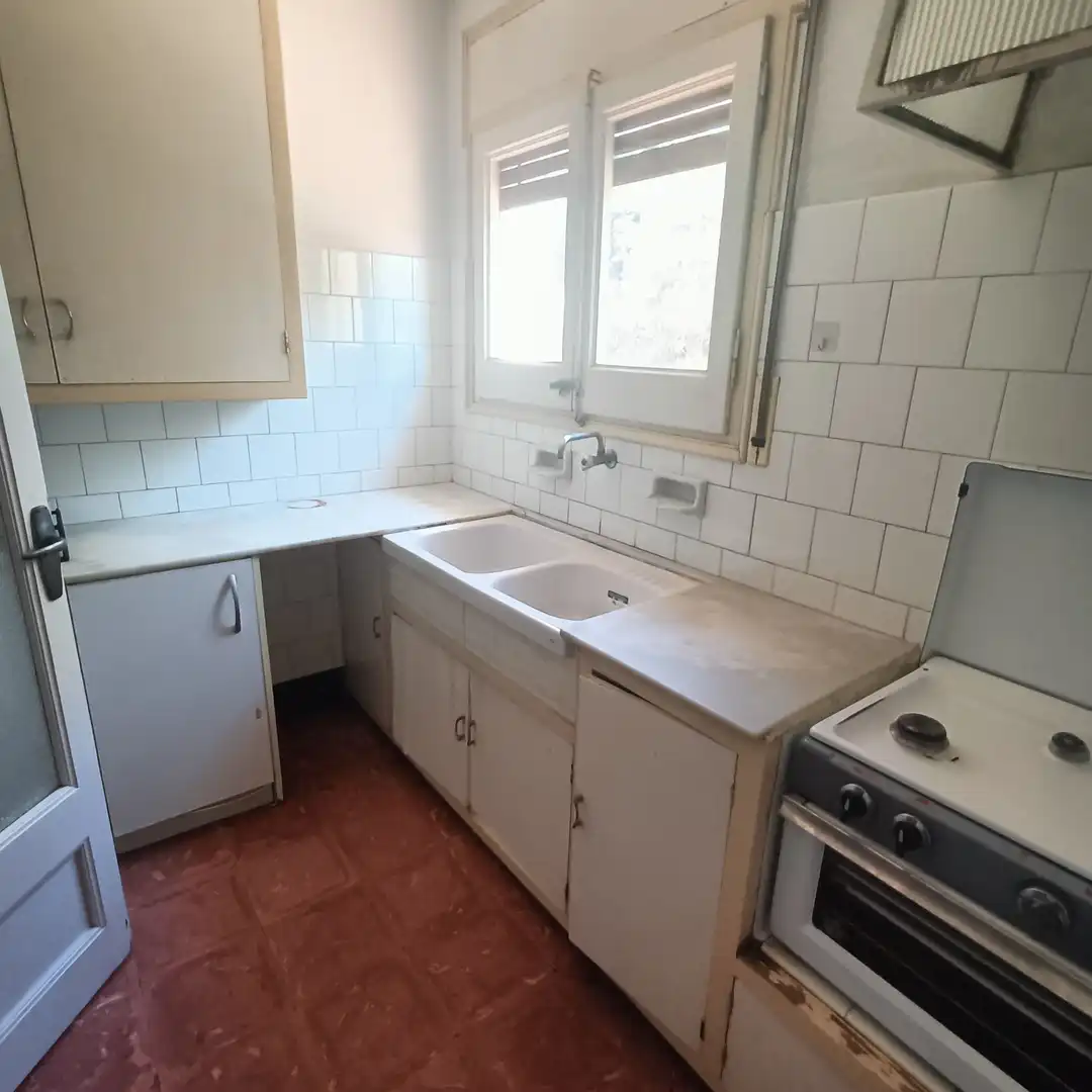 Cocina de Casa o chalet en venta en Cardedeu con Jardín privado, Terraza y Balcón