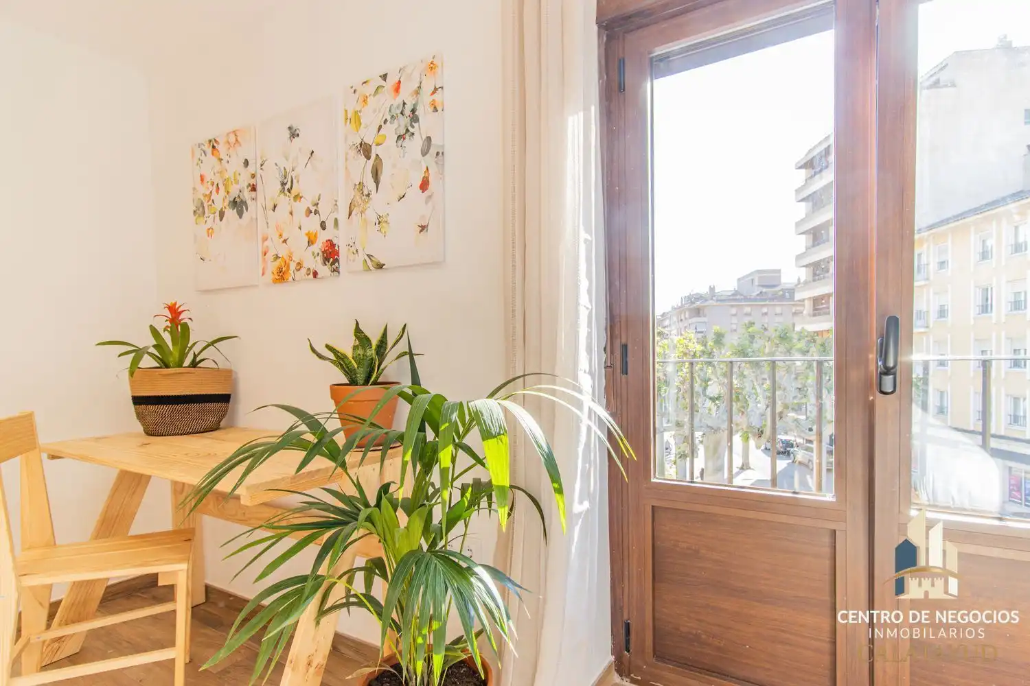 Zimmer in Primo de Rivera, 5, Centro