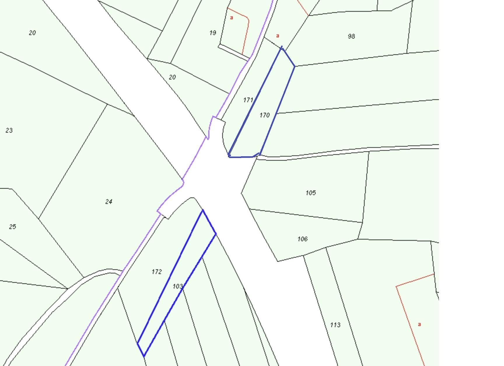 Grundstücke zum verkauf in Madrigueras