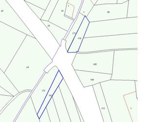 Land for sale in Madrigueras
