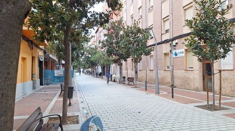 Foto 3 von Geschaftsraum zur Miete in María Teresa Gil de Garate, Gran Via, Logroño