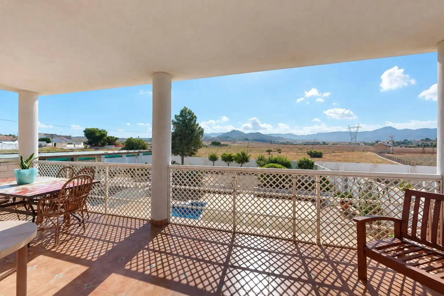 Detached house with garden for sale in Calle JACINTO BENAVENTE, imagen 63