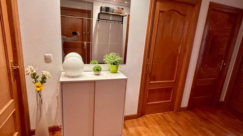 Foto 5 de Piso en venta en Elenategi Kalea, 6, Martutene, Donostia - San Sebastián
