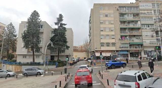 Piso en Venta en Lucero