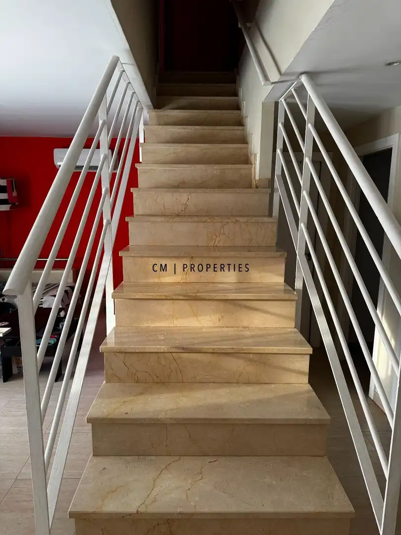 Ático en venta en San Jorge / Sant Jordi con Aire acondicionado, Terraza y Trastero