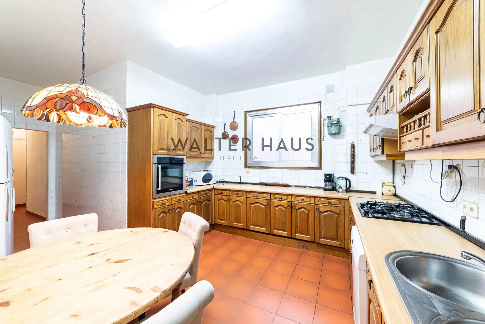 Flat with lift for sale in Avenida de Menéndez Pelayo, imagen 4