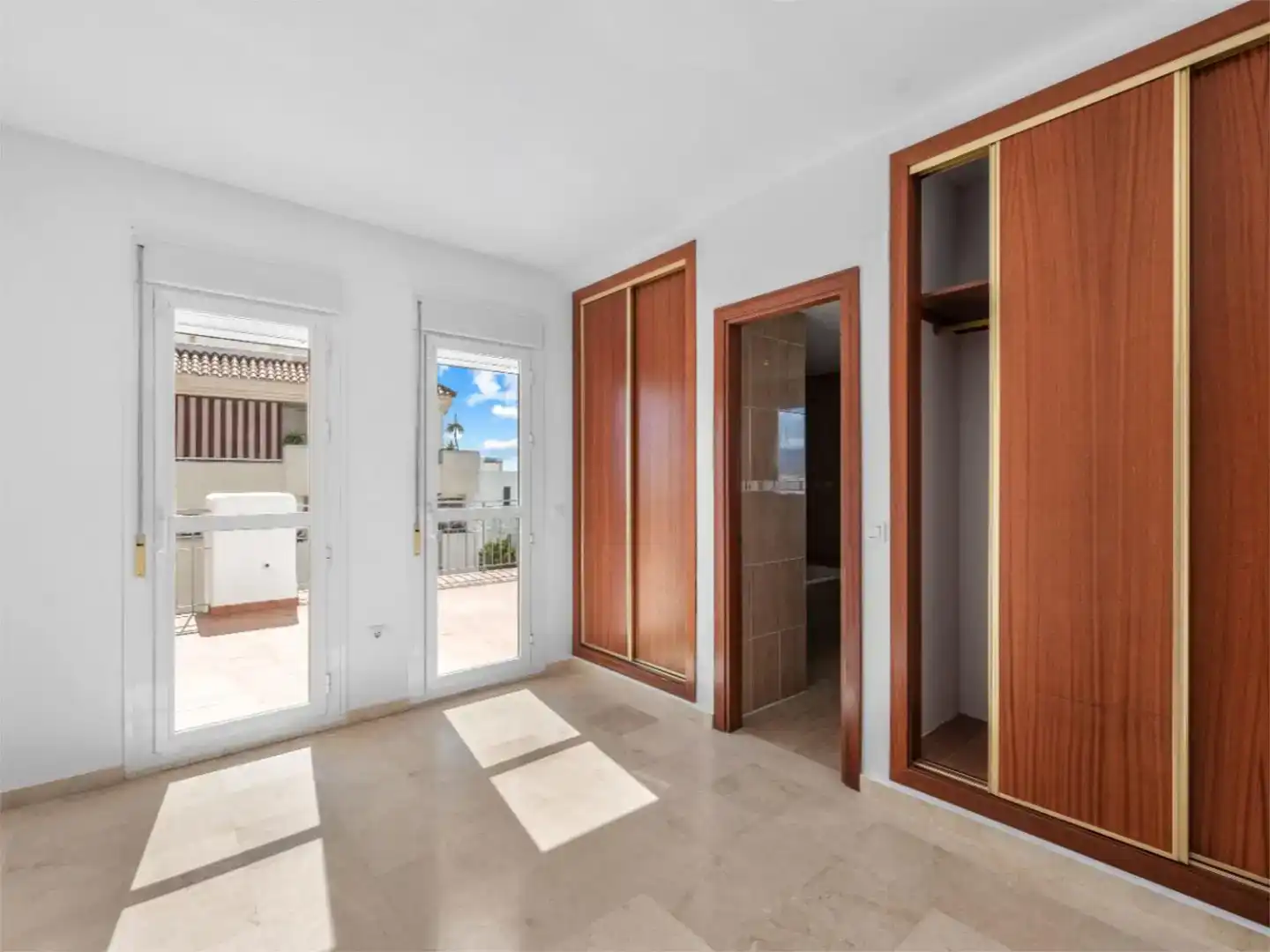 Wohnung zum Verkauf in Fuengirola mit Schwimmbad