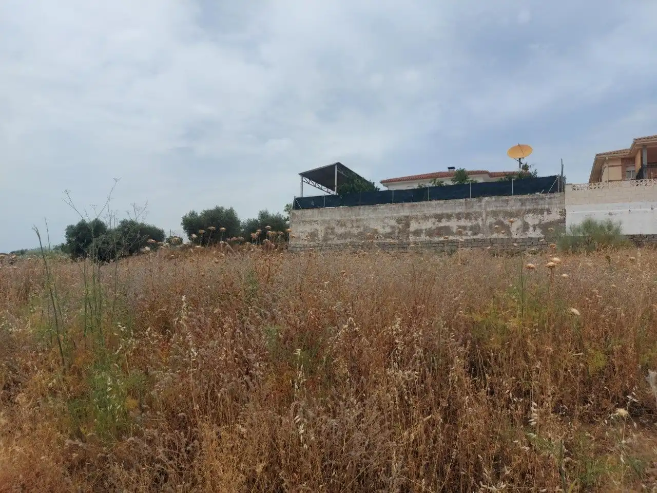 Residencial en venta en Navas del Rey, Madrid