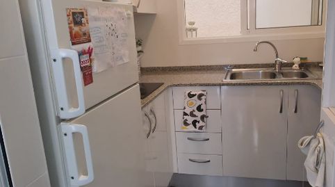 Foto 4 de Piso en venta en Carrer Goya, Poblenou, Pineda de Mar