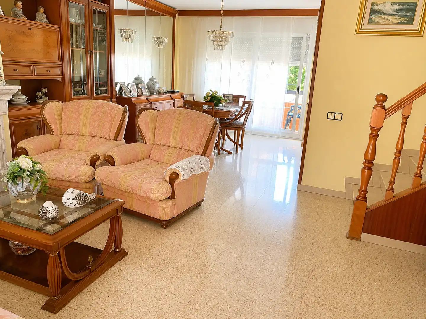 Casa pareada con terraza en venta en Santa Perpètua de Mogoda, imagen 6