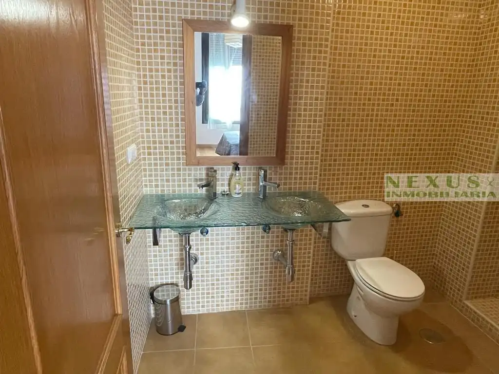 Flat with lift for sale in Casco Antiguo, imagen 14