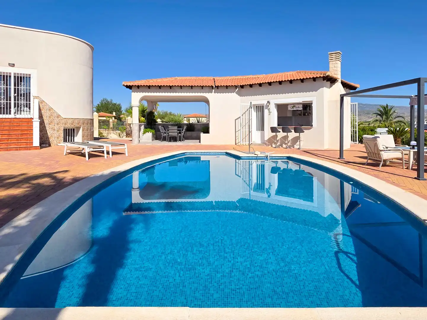 House for sale in Campos del Río, imagen 4