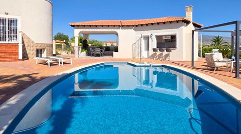Foto 4 de Casa o xalet en venda a Campos del Río, Murcia