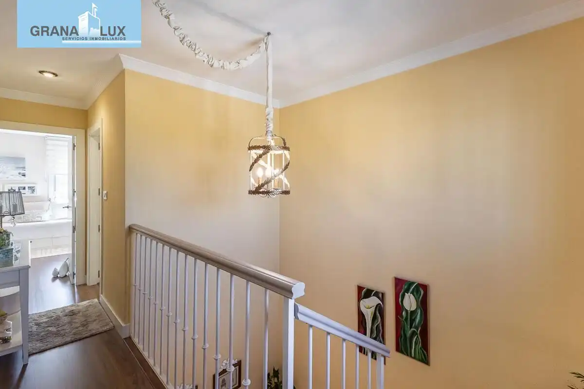 Maison avec piscine à vendre à Calle del Caserío Los Llanos, imagen 24