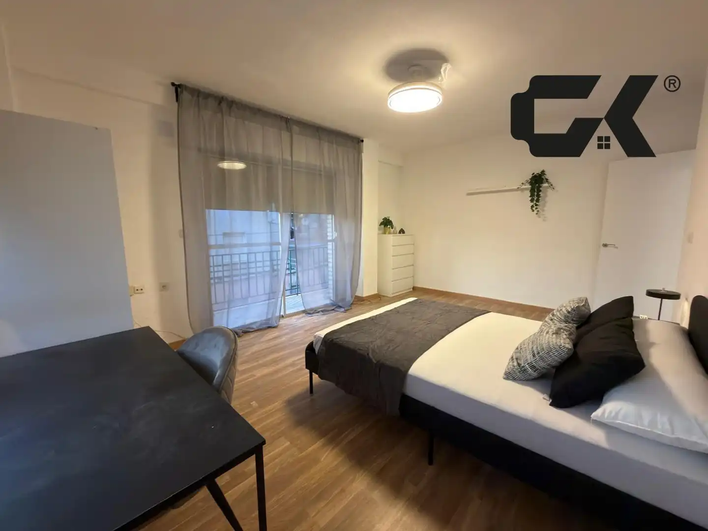 Habitación de Piso en venta en Casco Urbano