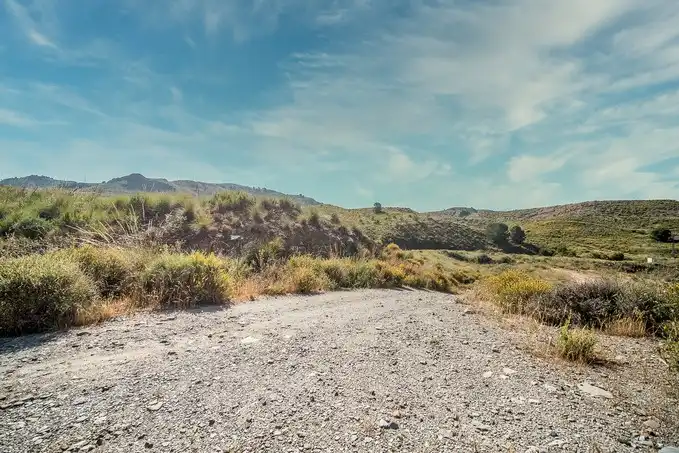 Terreno en venta en Lorca