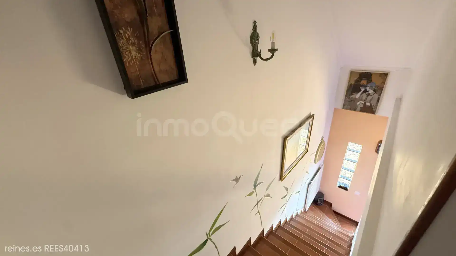 Casa adosada en venda en Comillas (Cantabria) amb Calefacció, Jardí privat i Terrassa