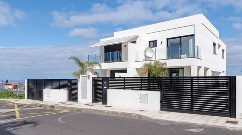 Foto 2 de Casa adosada en venta en La Quinta, Santa Úrsula