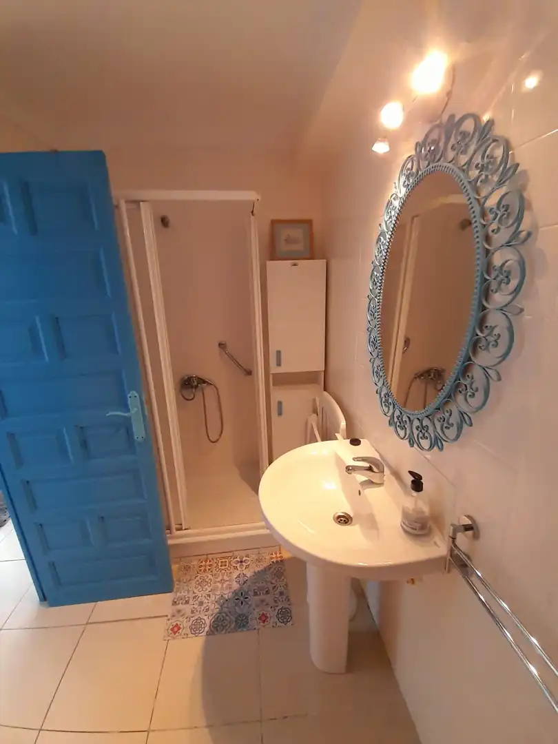 Wohnung mit Pool zur Miete in Urbanizacion Pueblo Nuevo 7, imagen 28
