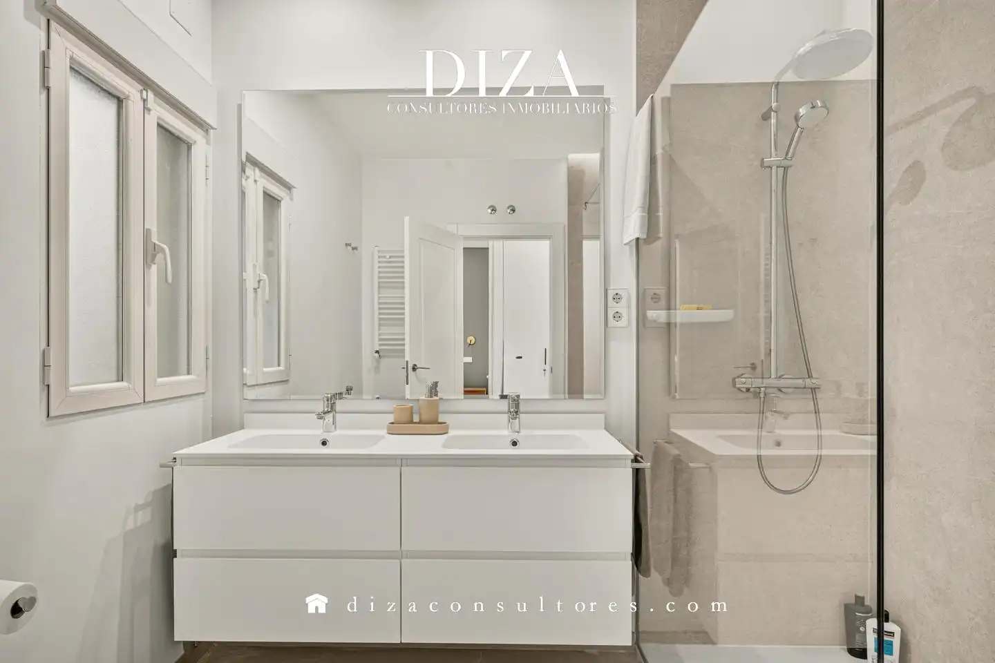 Piso con ascensor en venta en Calle de Núñez de Balboa, imagen 24
