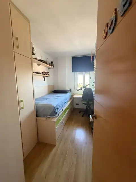 Penthouse mit Terrasse zum Verkauf in Els Monjos, imagen 27