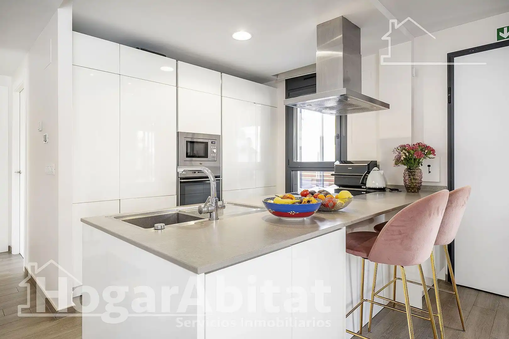 Villa avec terrasse à vendre à Calle María San Gil Noain, imagen 16