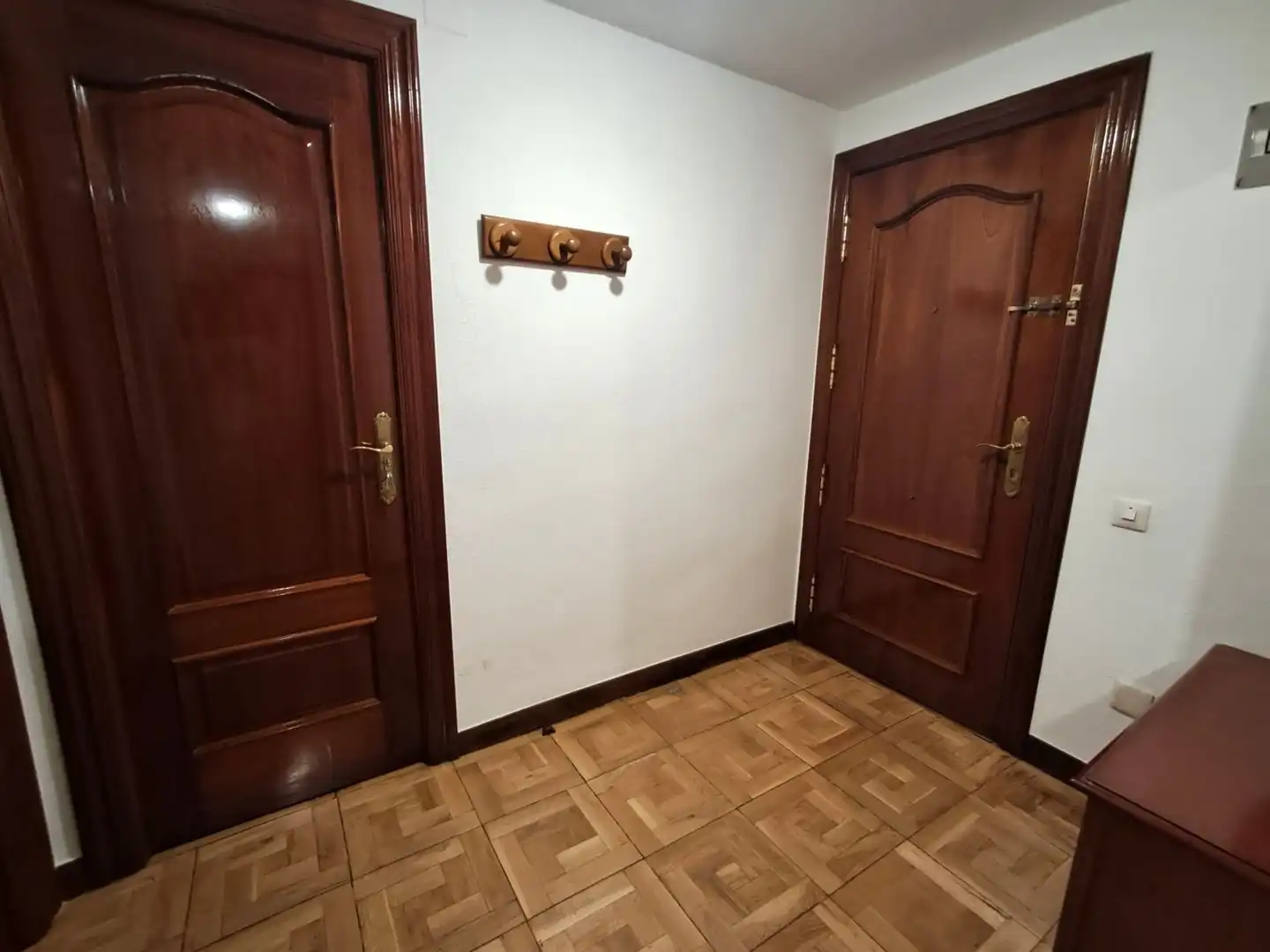 Pis en venda en Valladolid amb Calefacció, Parquet i Terrassa