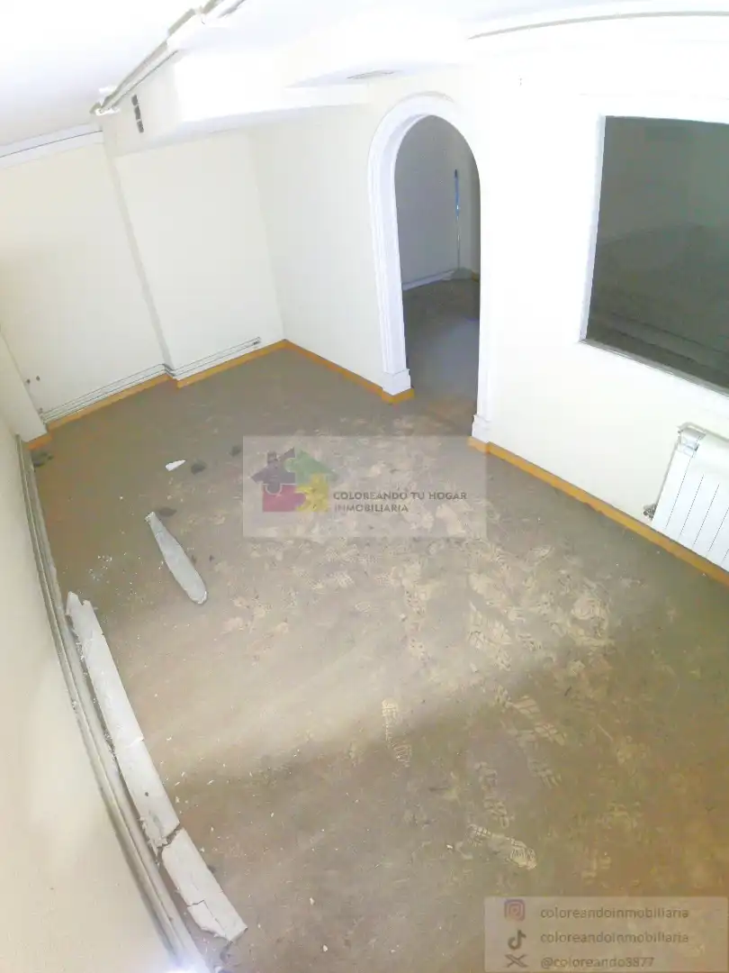 Business premises to rent in San Claudio - La Chantría, imagen 2