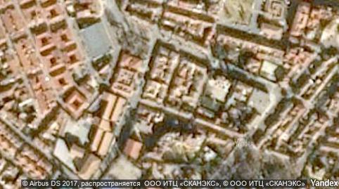 Foto 2 de Piso en venta en Huéscar, Granada