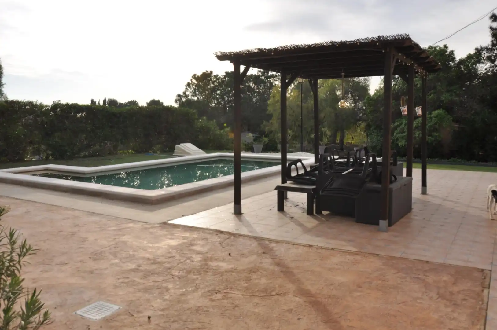 Detached house with terrace for sale in Perleta - Maitino, imagen 17