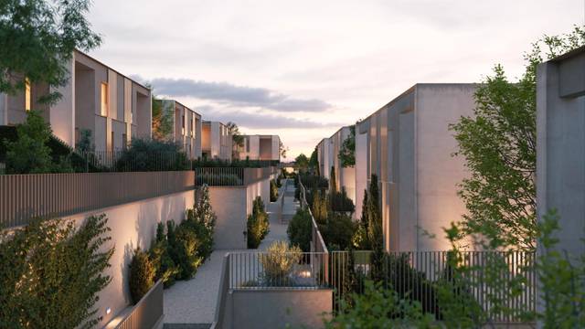 Casa-adosada en Venta en Campolivar