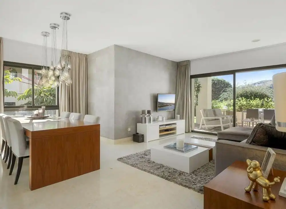 Vivienda con piscina en venta en Los Arqueros  - Puerto del Almendro, imagen 5