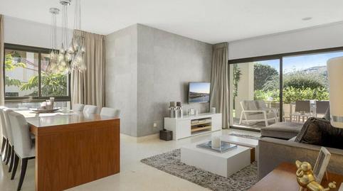 Foto 5 de Planta baja en venta en Los Arqueros - Puerto del Almendro, Málaga