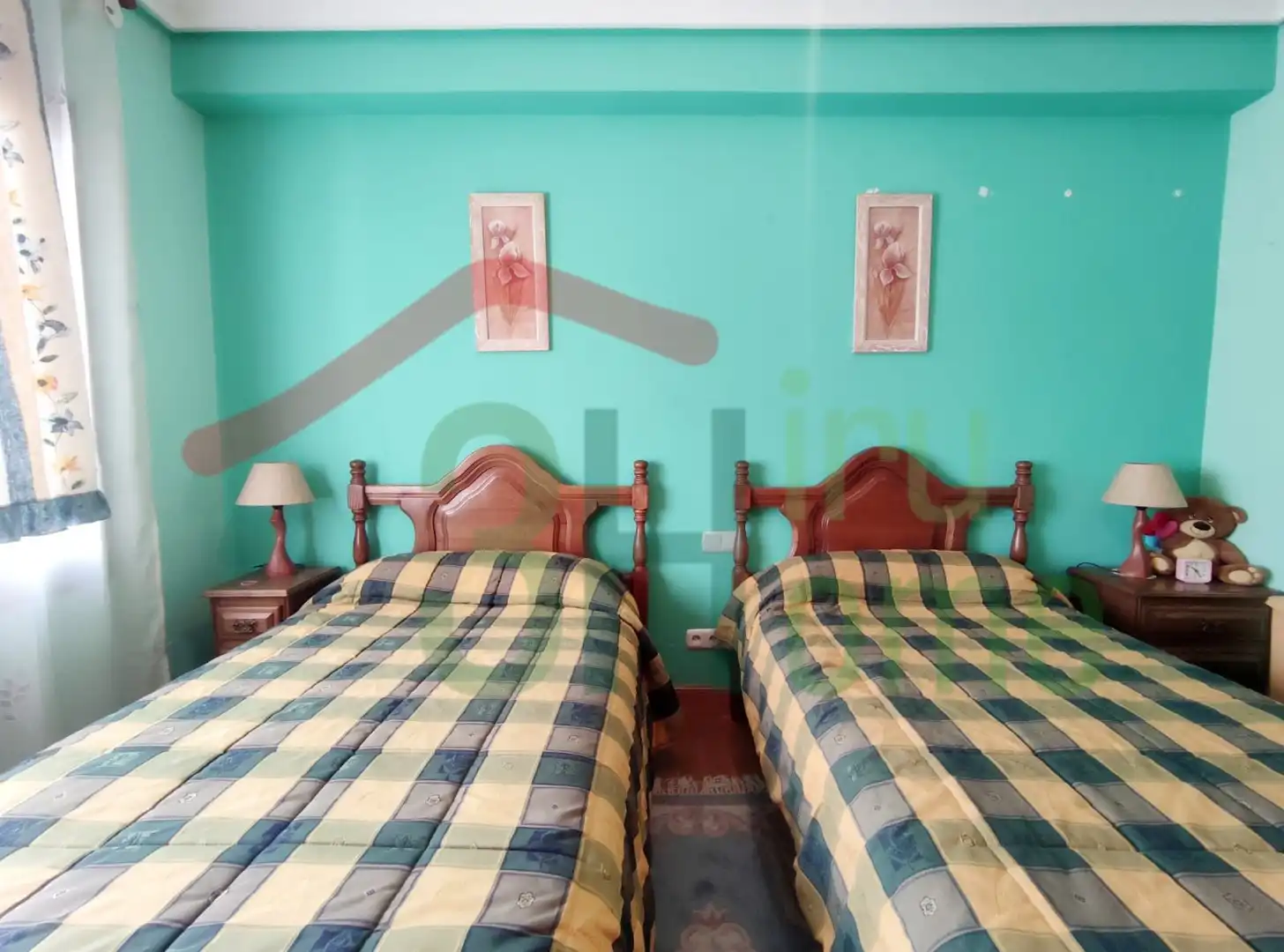 Casa o xalet en venda a Centro - Mendibil - Santiago