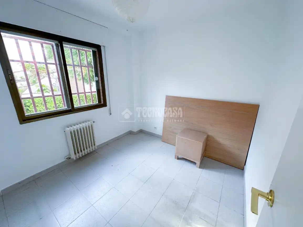 Habitación de Piso en venta en Collado Villalba con Calefacción, Terraza y Trastero