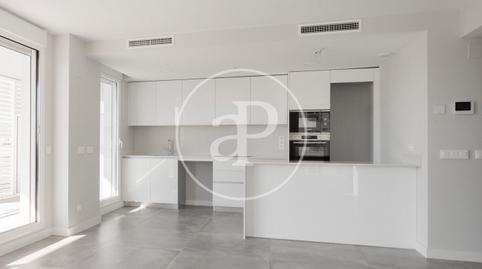 Foto 3 de Pis de lloguer a Carrer de la Indústria, Port, Barcelona