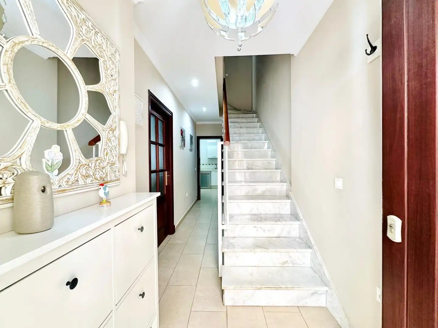 Detached homes for sale in San Fernando  with Air Conditioner, Storage room and Balcony