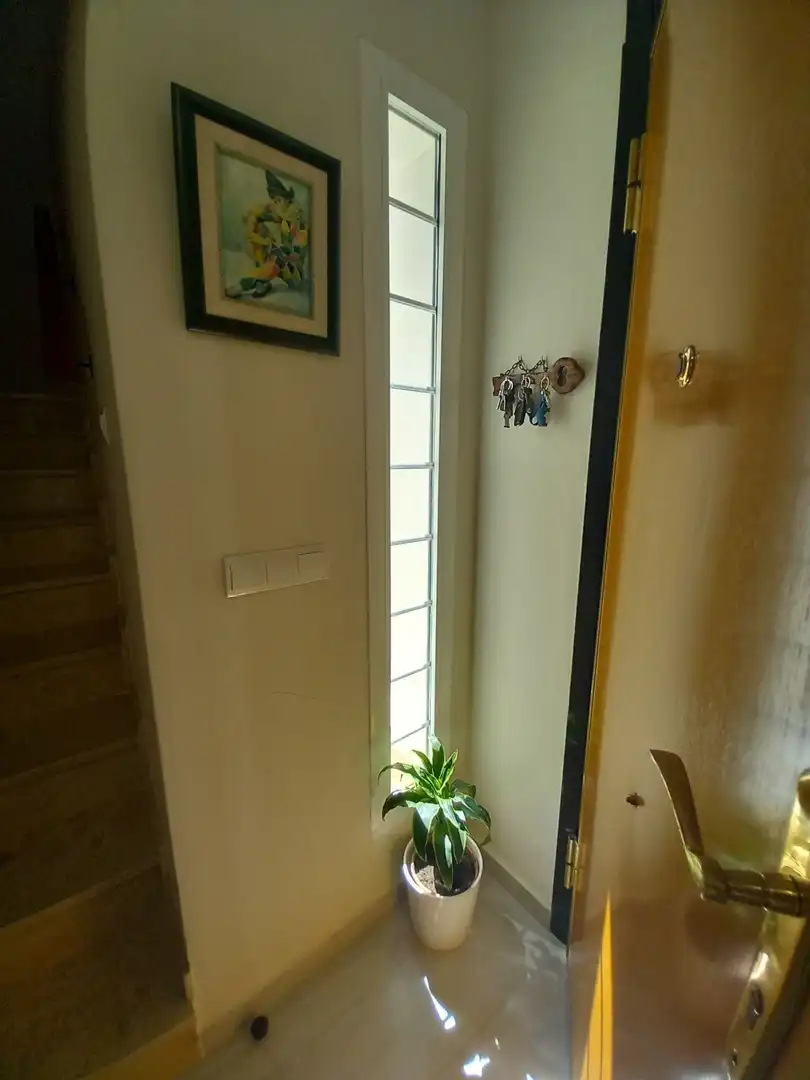 Houses for sale in Ronda  with Air Conditioner, Heating and Private garden