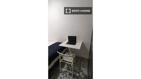 Foto 3 de Habitació a Pueblo de Cullera, Cullera