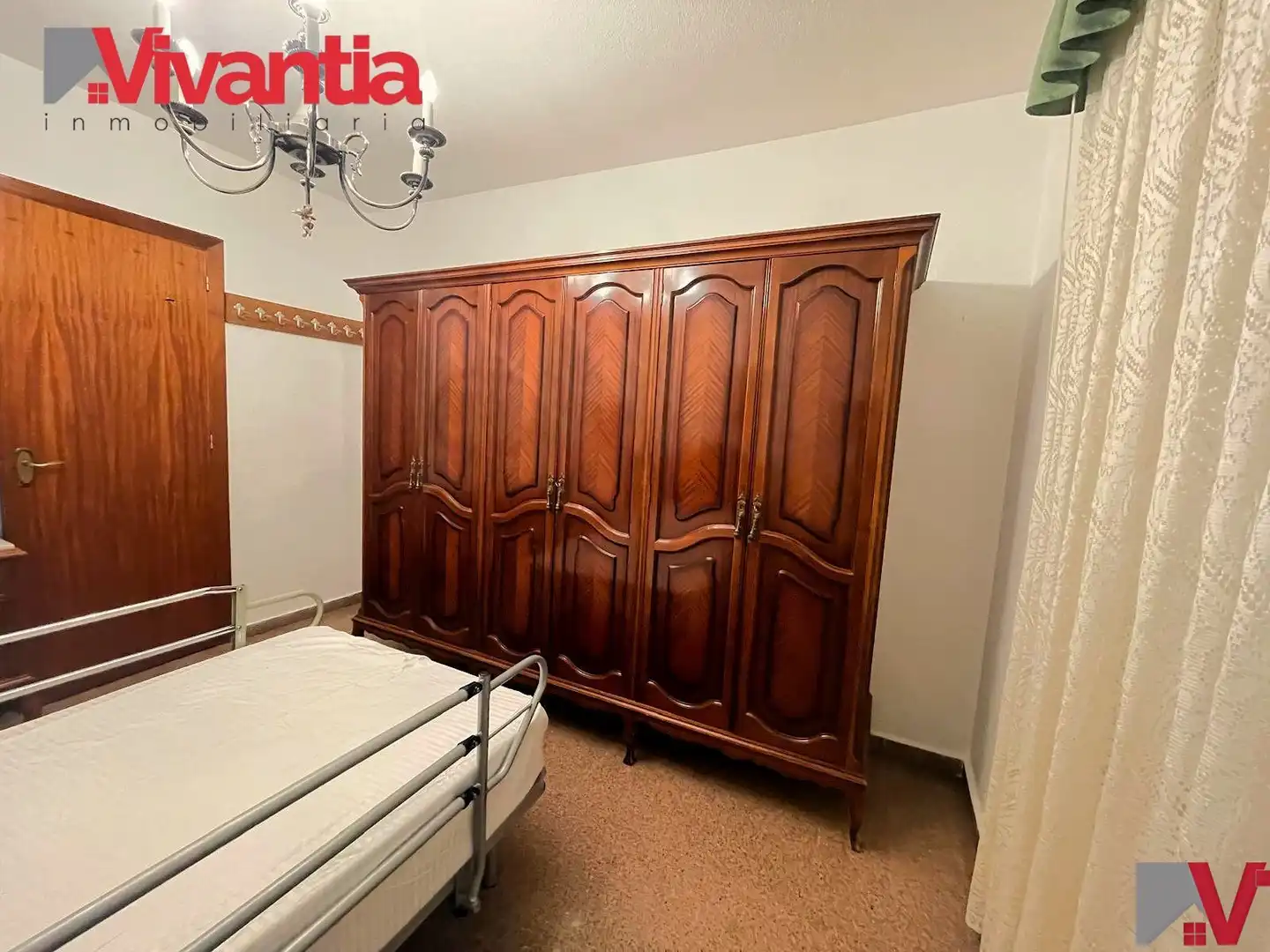 Piso con terraza en venta en Lorca Ciudad, imagen 25