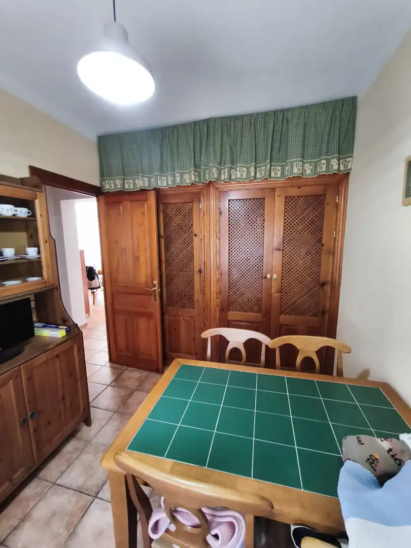 Comedor de Casa o chalet en venta en Salou con Aire acondicionado, Calefacción y Jardín privado